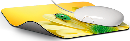 Tappetino Mouse Personalizzato con foto